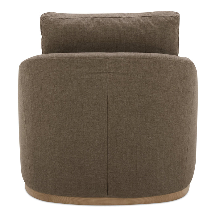 Linden Swivel Chair