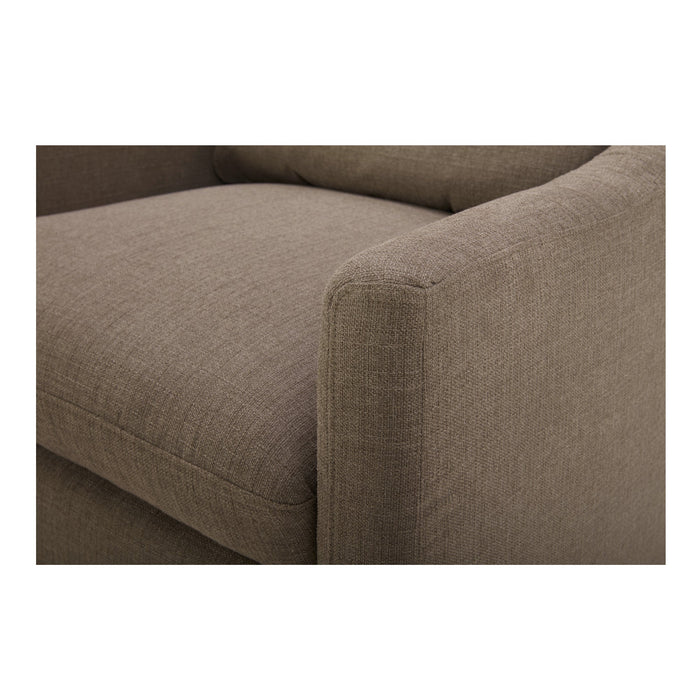 Linden Swivel Chair