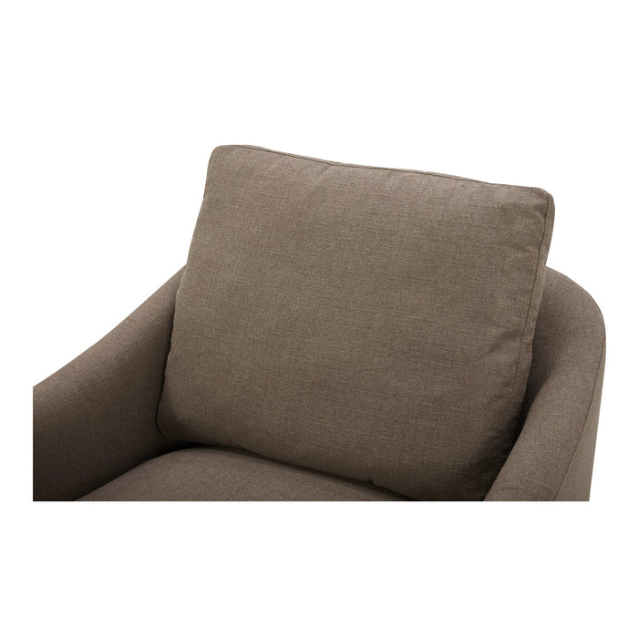 Linden Swivel Chair