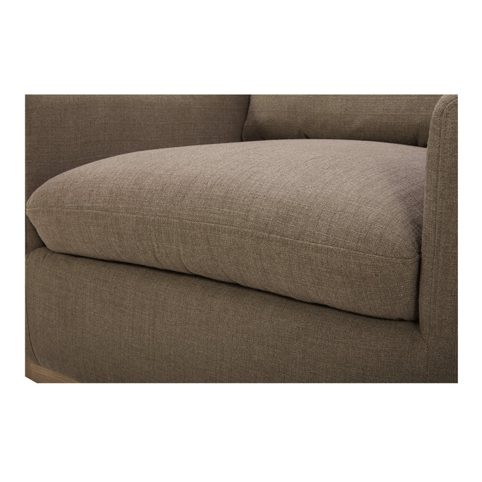 Linden Swivel Chair