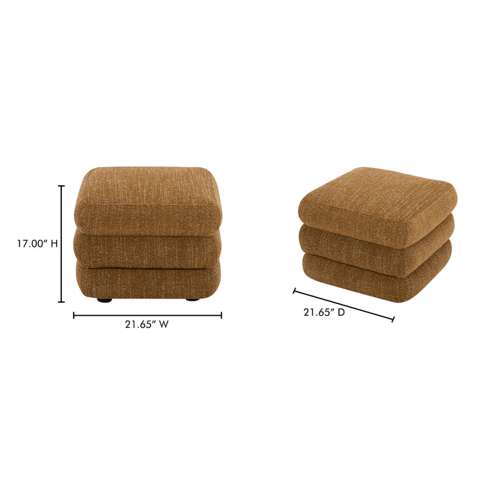 Lowtide Stool