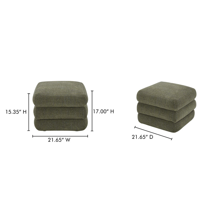 Lowtide Stool