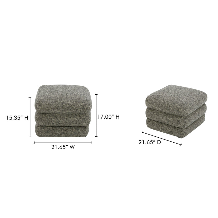 Lowtide Stool