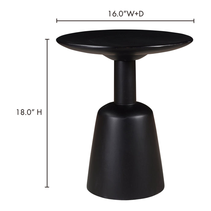 Nels End Table