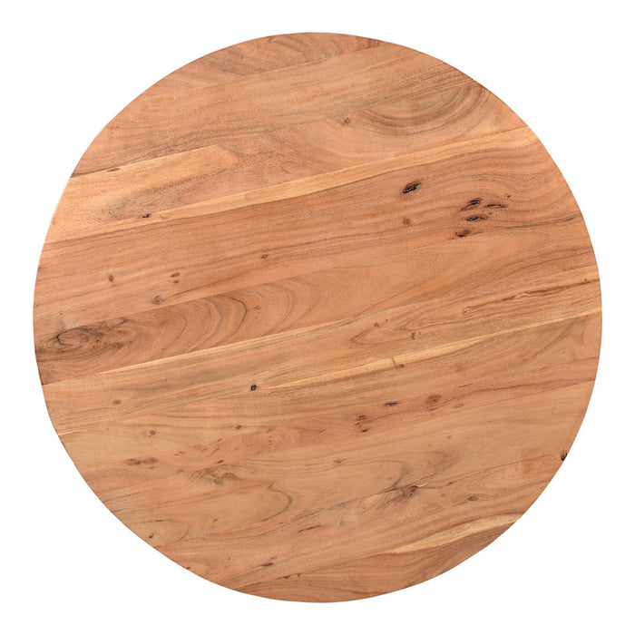 Eske Coffee Table Natural