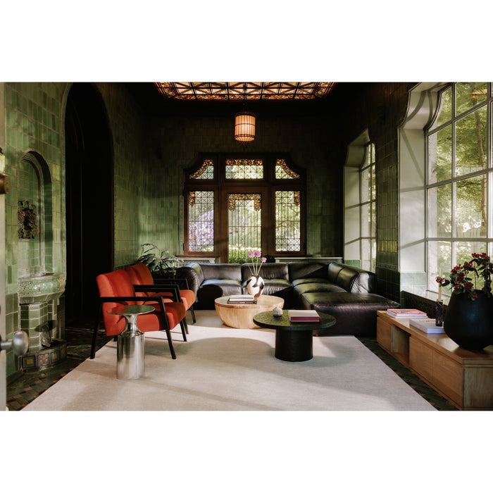 Eske Coffee Table Natural