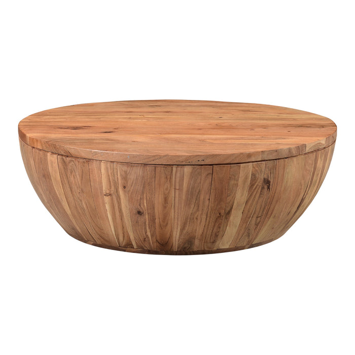 Eske Coffee Table Natural