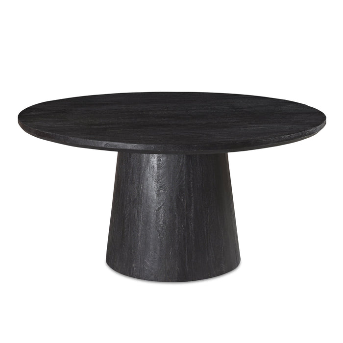 Cember Dining Table Black