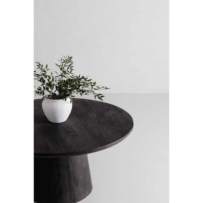 Cember Dining Table Black