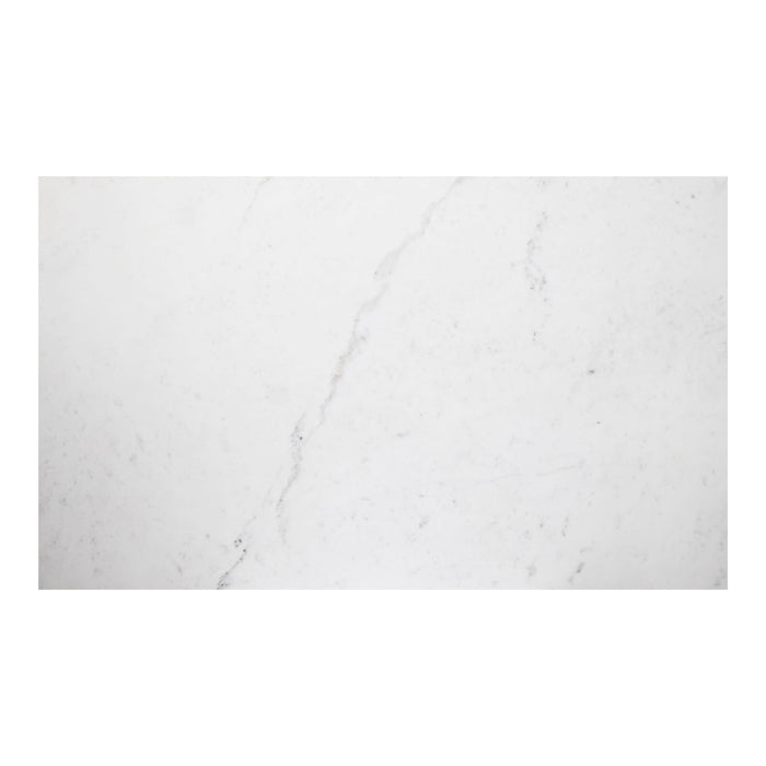 Parson Marble Mini Desk White