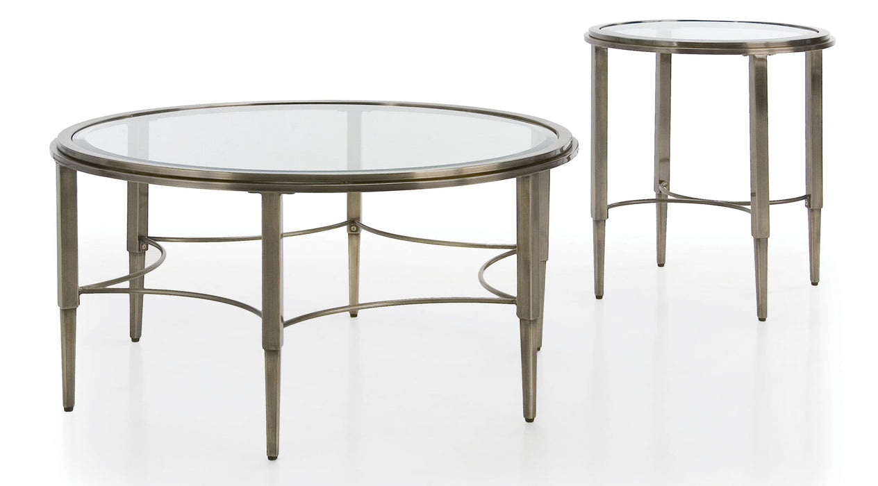 Kelisha Coffee Table