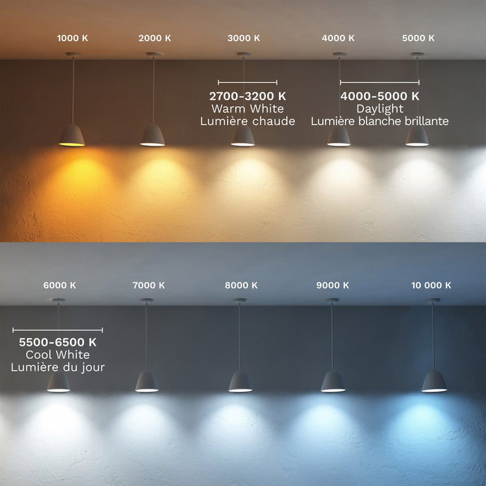 Lille Light Bulb