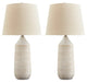 Willport Table Lamp (Set of 2)