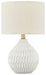 Wardmont Table Lamp