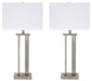 Aniela Table Lamp (Set of 2)