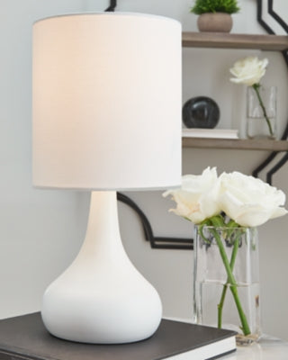 Camdale Table Lamp (Set of 2)