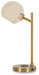 Abanson Desk Lamp