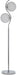 Winter Floor Lamp