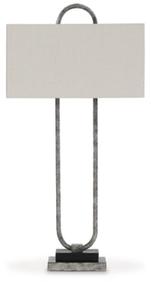 Bennish Table Lamp (Set of 2)