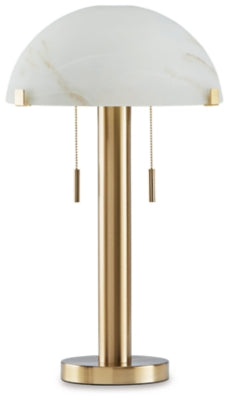 Tobbinsen Table Lamp