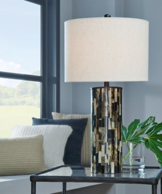 Ellford Table Lamp (Set of 2)