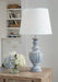 Cylerick Table Lamp (Set of 2)