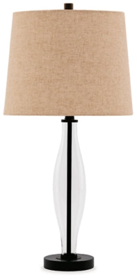 Travisburg Table Lamp (Set of 2)