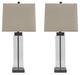 Alvaro Table Lamp (Set of 2)