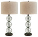 Airbal Table Lamp (Set of 2)