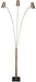 Colldale Arc Lamp