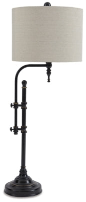 Anemoon Table Lamp