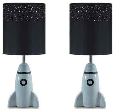 Cale Table Lamp (Set of 2)
