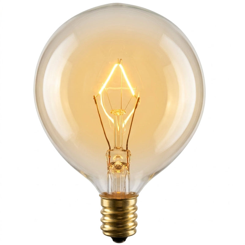 Orbit Light Bulb