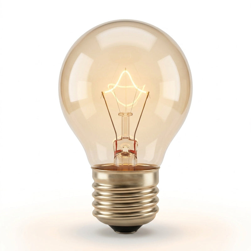 Zeke Light Bulb
