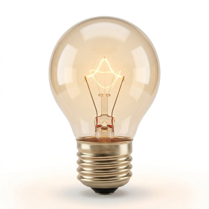 Zeke Light Bulb