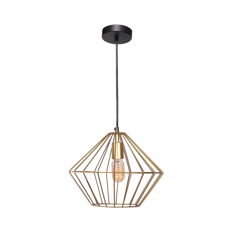 Empire Ceiling Fixture