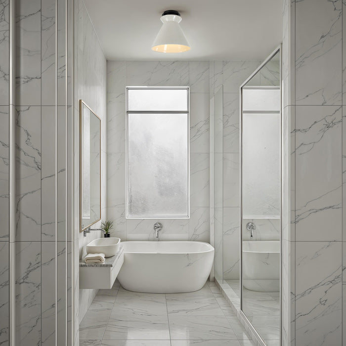 Sebastian Ceiling Fixture