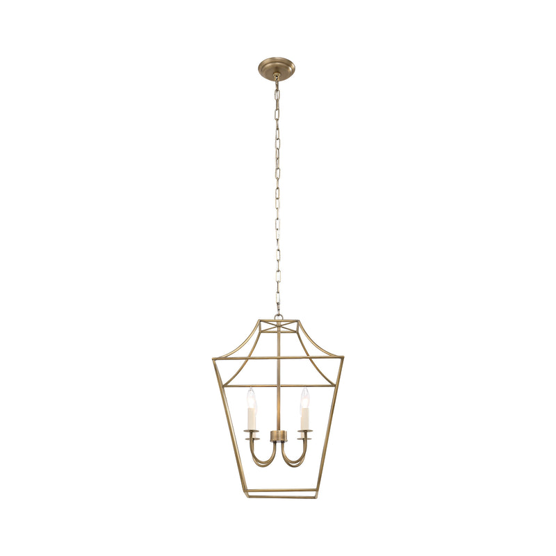 Versailles Ceiling Fixture