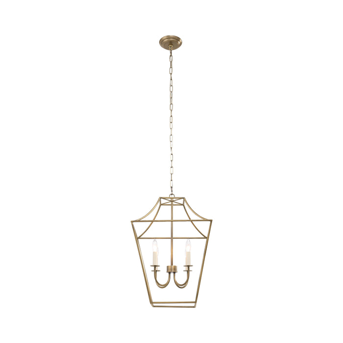 Versailles Ceiling Fixture