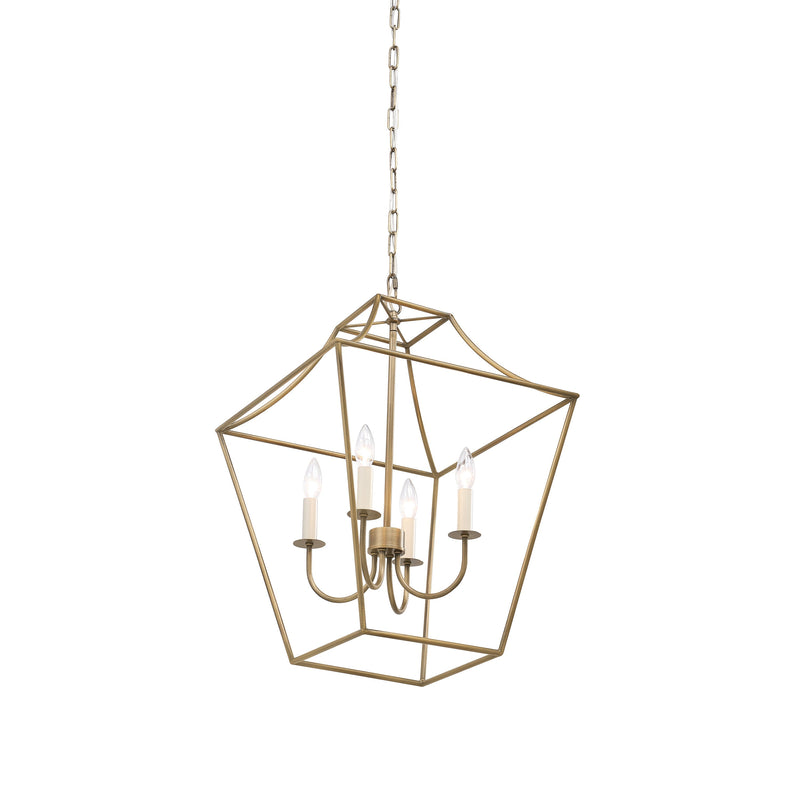 Versailles Ceiling Fixture