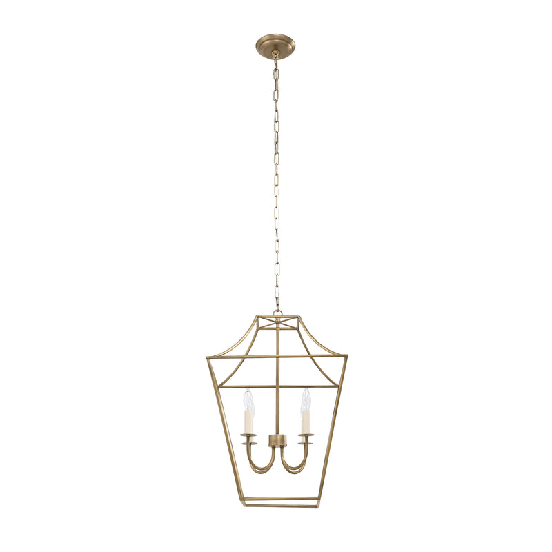 Versailles Ceiling Fixture