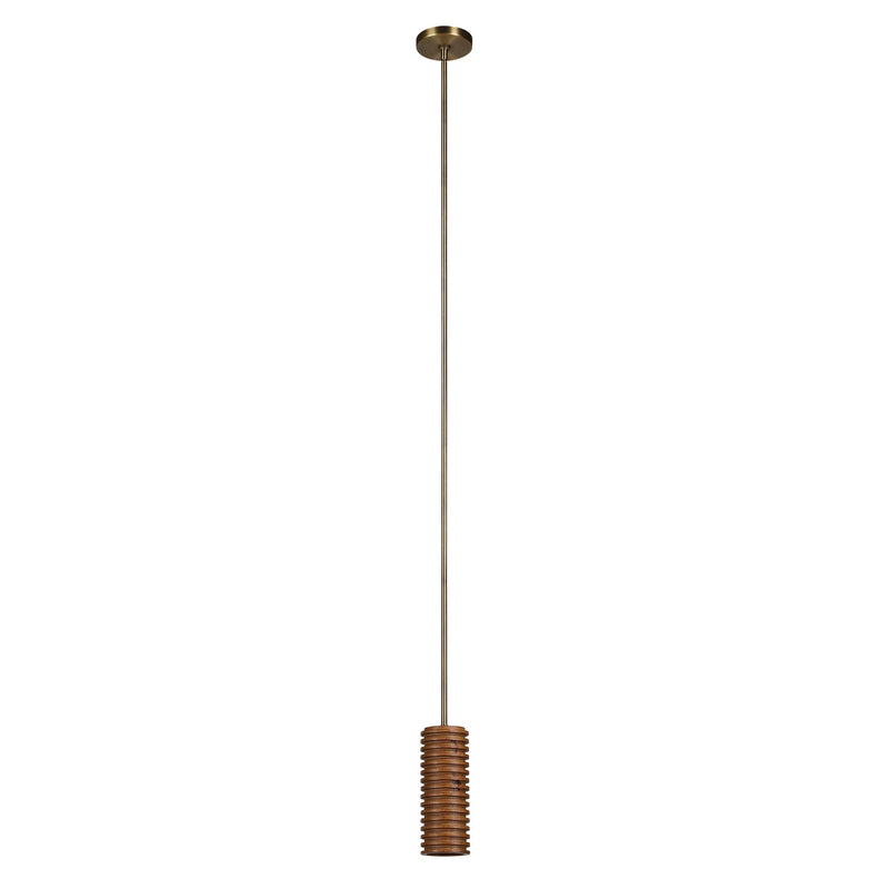 Rue Ceiling Fixture
