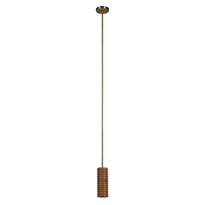 Rue Ceiling Fixture