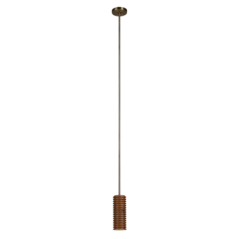 Rue Ceiling Fixture