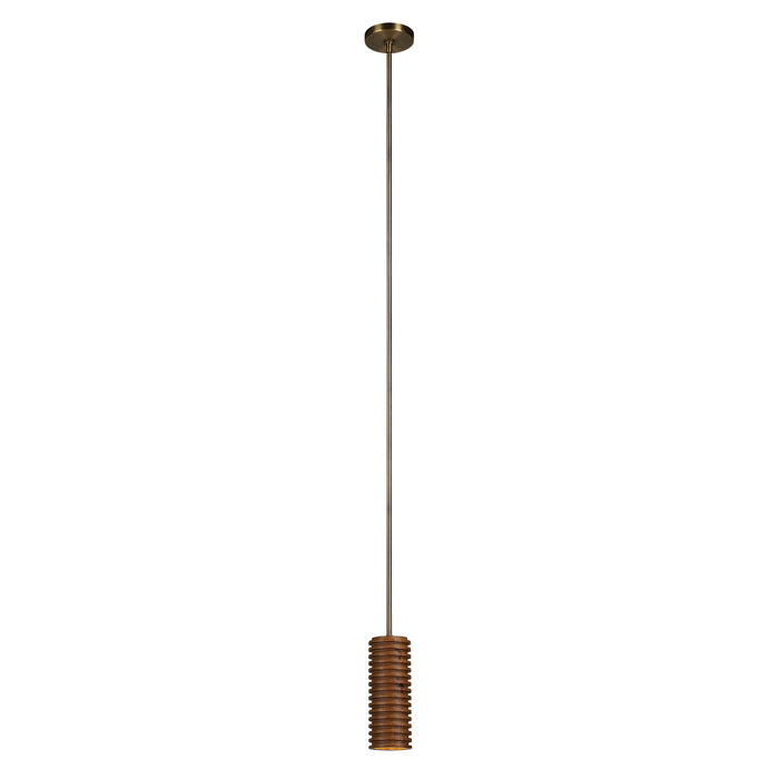 Rue Ceiling Fixture