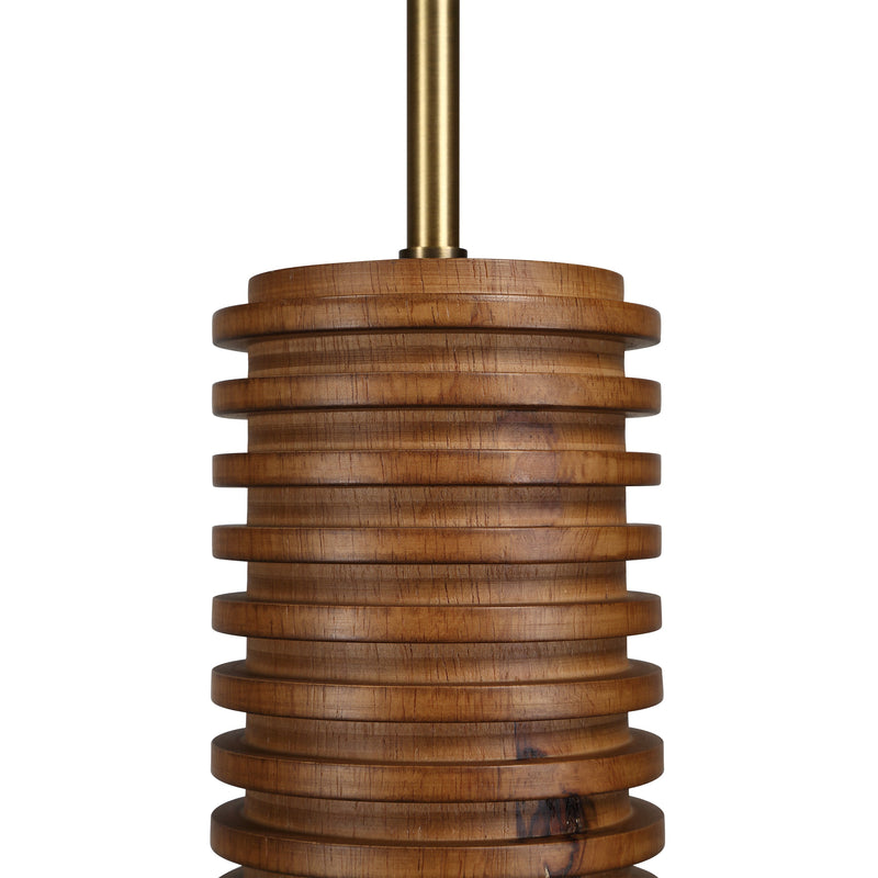 Rue Ceiling Fixture