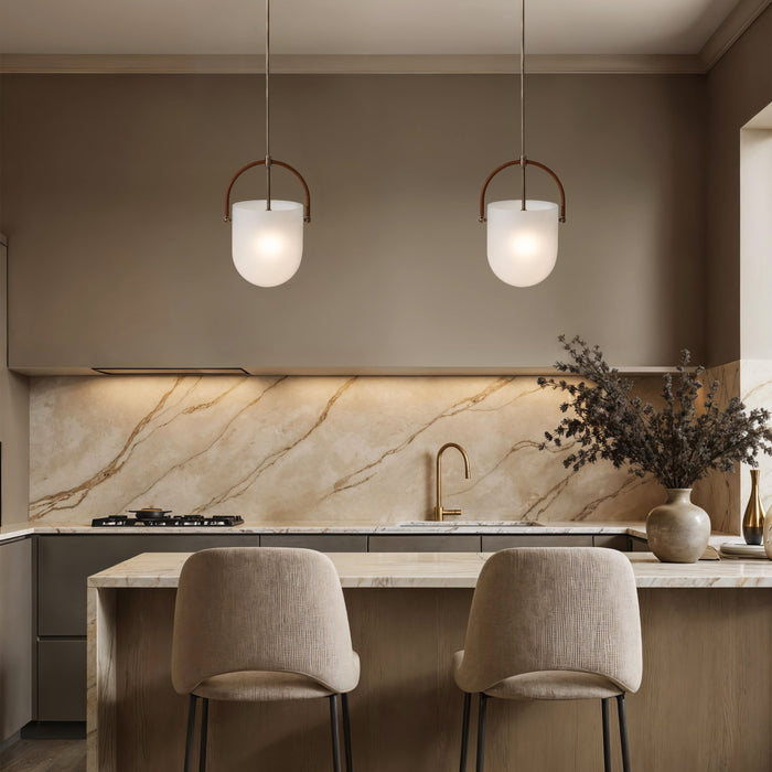 Brillio Ceiling Fixture