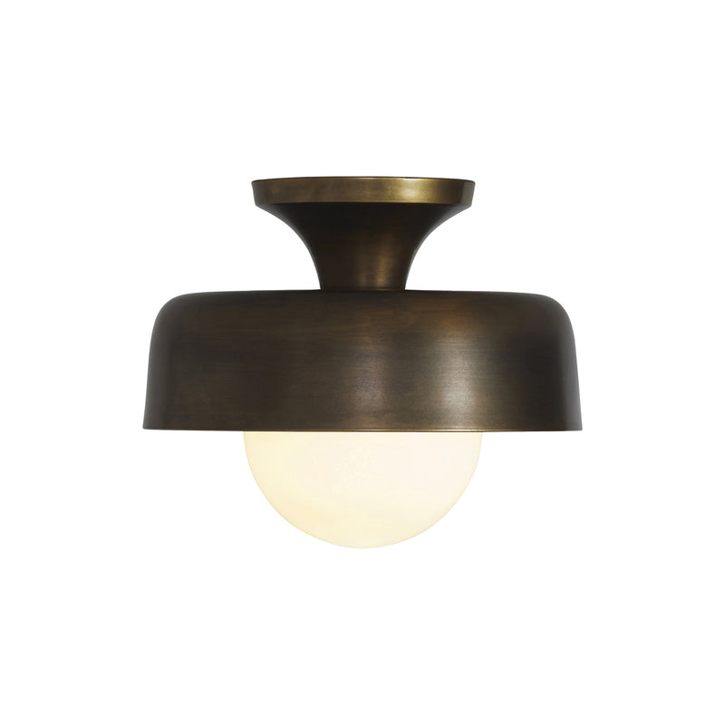 Flare Ceiling Fixture