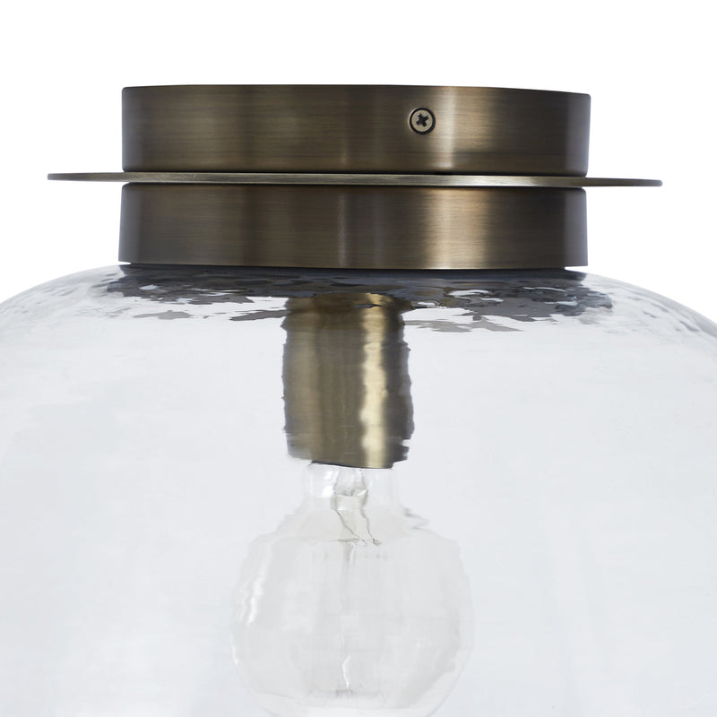 Liliane Ceiling Fixture