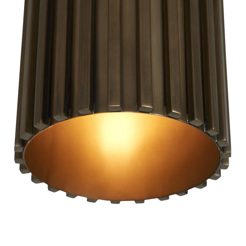 Fenice Ceiling Fixture